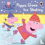 Peppa Pig - Peppa Pig: Peppa Goes Ice Skating