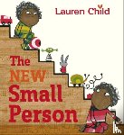 Child, Lauren - The New Small Person