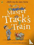 Ahlberg, Allan - Master Track's Train