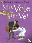 Ahlberg, Allan - Mrs Vole the Vet