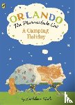 Hale, Kathleen - Orlando the Marmalade Cat: A Camping Holiday