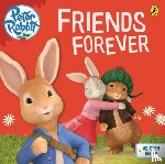 Puffin - Peter Rabbit Animation: Friends Forever