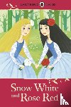 Ladybird - Ladybird Tales: Snow White and Rose Red