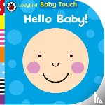 Ladybird - Baby Touch: Hello, Baby!