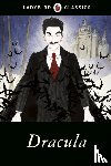 Stoker, Bram - Ladybird Classics: Dracula
