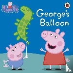Unknown - Peppa Pig: George’s Balloon
