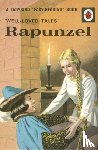 Southgate, Vera - Well-loved Tales: Rapunzel