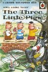 Southgate, Vera - Well-loved Tales: The Three Little Pigs