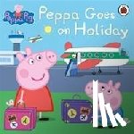 Peppa Pig - Peppa Pig: Peppa Goes on Holiday