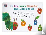 Carle, Eric - The Very Hungry Caterpillar