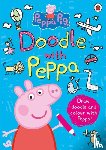 Peppa Pig - Peppa Pig: Doodle with Peppa