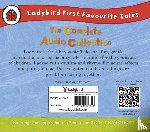 Ladybird - Ladybird First Favourite Tales: The Complete Audio Collection