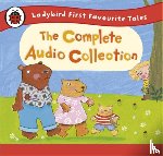 Ladybird - Ladybird First Favourite Tales: The Complete Audio Collection