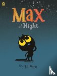 Vere, Ed - Max at Night
