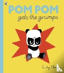 Henn, Sophy - Pom Pom Gets the Grumps