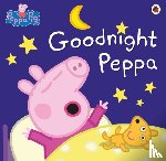 Peppa Pig - Peppa Pig: Goodnight Peppa