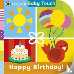 - Baby Touch: Happy Birthday!