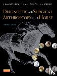 McIlwraith, C. Wayne (University Distinguished Professor, Wright, Ian, Nixon, Alan J. (Professor of Large Animal Surgery - Diagnostic and Surgical Arthroscopy in the Horse