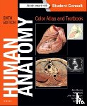 Gosling, John A. (Professor of Anatomy, Harris, Philip F., Humpherson, John R. (Formerly Senior Lecturer in Anatomy, Whitmore, Ian - Human Anatomy, Color Atlas and Textbook
