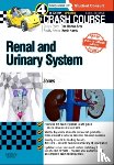 Jones, Timothy L - Crash Course Renal and Urinary System Updated Print + eBook edition