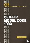 Comit E. Euro-International Du B. Eton - Ceb-Fip Model Code 1990