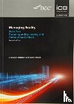 Trebes, Barry, Mitchell, Bronwyn - Managing Reality, Second edition. Book 2: Procuring an engineering and construction contract