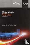 Trebes, Barry, Mitchell, Bronwyn - Managing Reality, Second edition. Book 4: Managing change