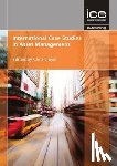 Lloyd, Chris - International Case Studies in Asset Management