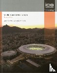  - Stadium and Arena Design (Stadium Engineering)
