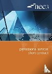 NEC - NEC3 Professional Services Short Contract (PSSC)