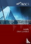 NEC - NEC3 Supply Short Contract (SSC)