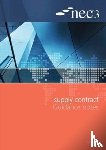 NEC - NEC3 Supply Contract Guidance Notes