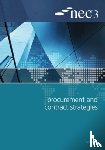NEC - NEC3 Procurement and Contract Strategies Guide
