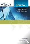 NEC - How to use BIM with NEC3 Contracts