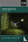 Palmstrom, Arild, Stille, Hakan - Rock Engineering,