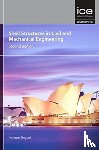 Zingoni, Alphose - Shell Structures in Civil and Mechanical Engineering