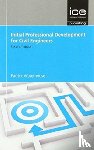 Waterhouse, Patrick - Initial Professional Development for Civil Engineers