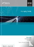 Trebes, Barry, Mitchell, Bronwyn - Managing Reality, Third edition. Book 4: Managing change