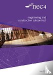 NEC, NEC - NEC4: Engineering and Construction Subcontract