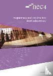 NEC, NEC - NEC4: Engineering and Construction Short Subcontract