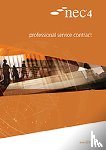 NEC, NEC - NEC4: Professional Service Contract
