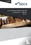 NEC, NEC - NEC4: Preparing an Engineering and Construction Contract