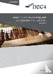 NEC, NEC - NEC4: Preparing an Engineering and Construction Short Contract