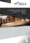NEC, NEC - NEC4: Managing an Engineering and Construction Contract