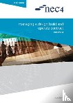 NEC, NEC - NEC4: Managing a Design Build and Operate Contract