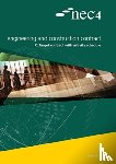 NEC, NEC - NEC4: Engineering and Construction Contract Option C: target contract with activity schedule