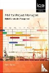Barnes, Peter - BIM for Project Managers