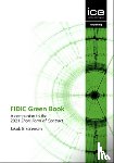 Sørensen, Jakob B. - FIDIC Green Book