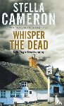 Cameron, Stella - Whisper the Dead