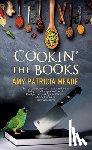 Meade, Amy Patricia - Cookin' the Books